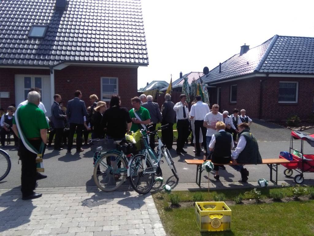 38-schuetzenfest_2017_koenige_horst_und_tanja