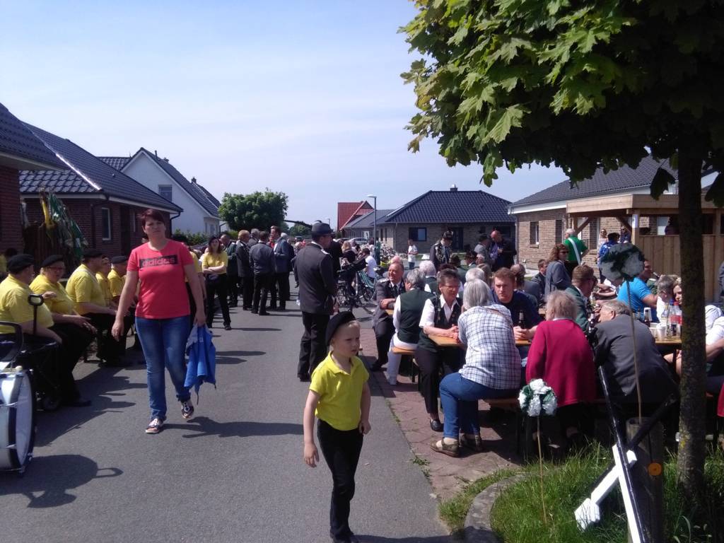 43-schuetzenfest_2017_koenige_horst_und_tanja