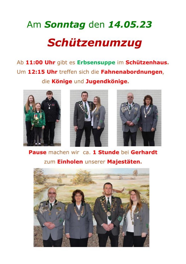 Schützenfest 2023 04