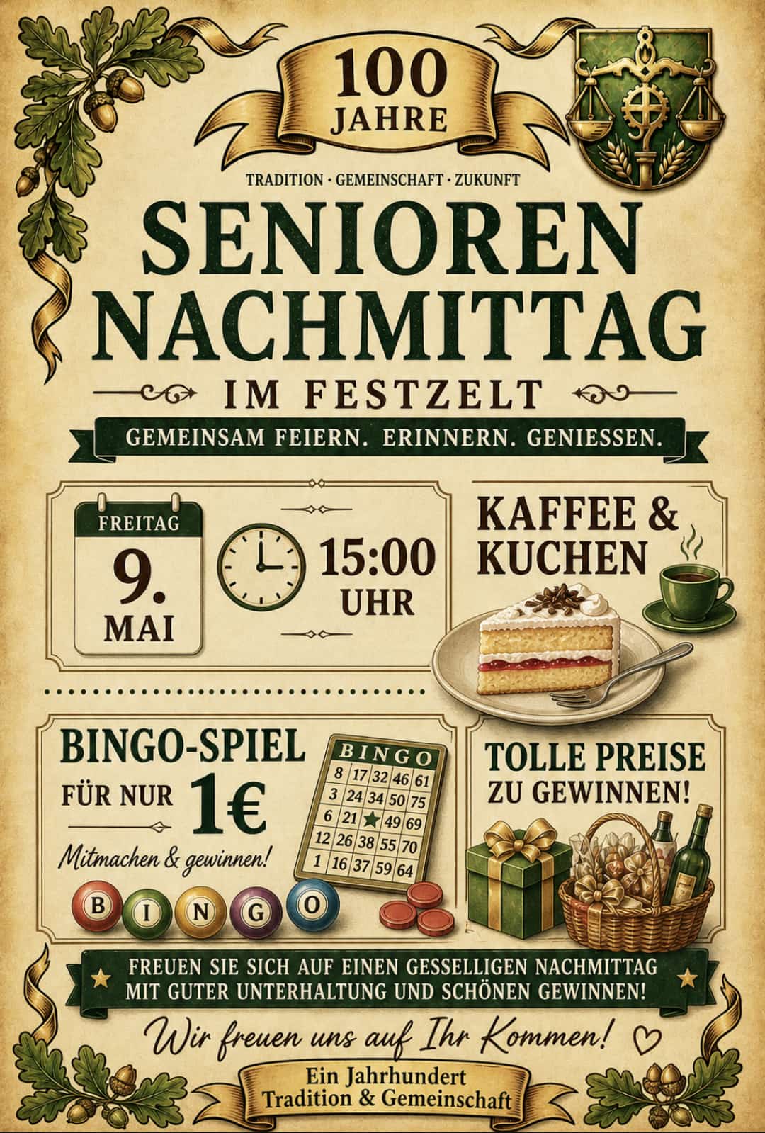 2026 Senioren Nachmittag