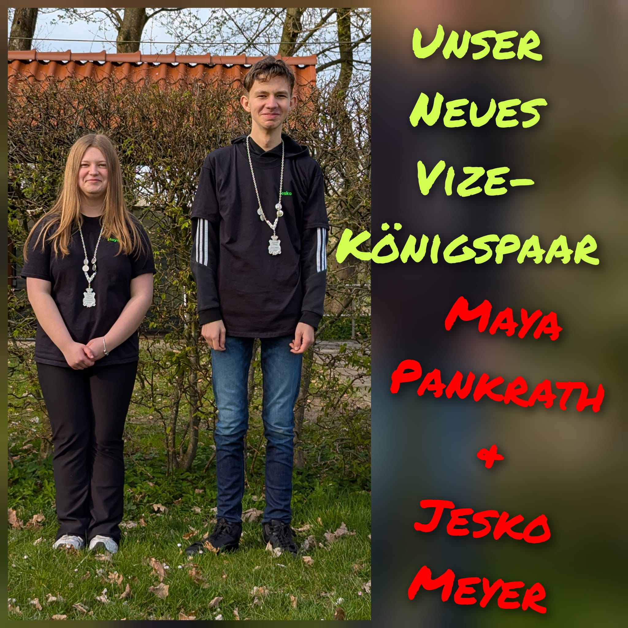 5 Jugend Vizekönigspaar 2026