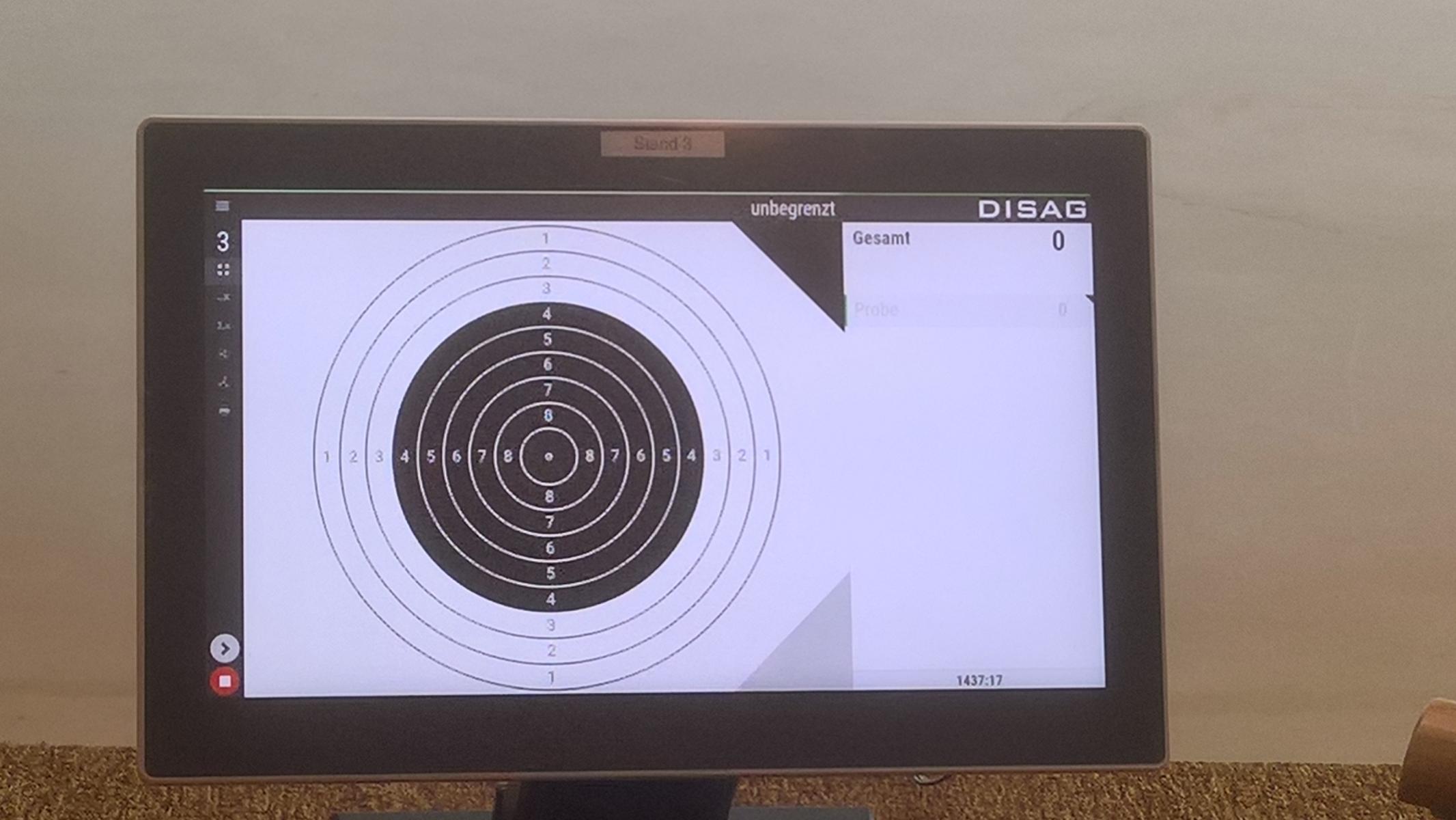 5-Monitore